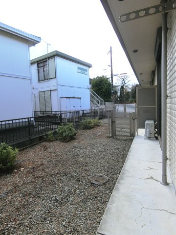 【バルコニー】 | プラネット