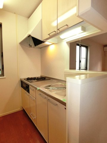 【キッチン】 | プラネット