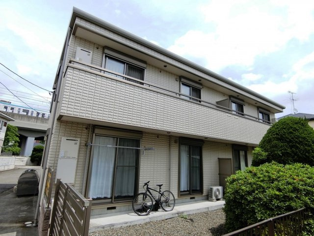 【外観】 | プラネット