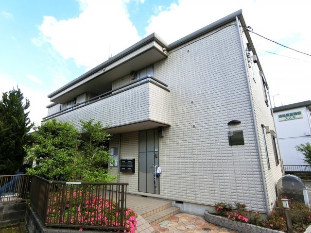 【外観】 | プラネット