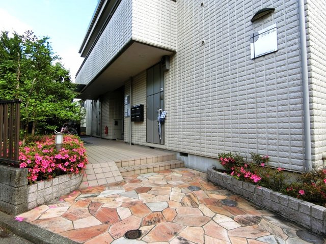 【エントランス】 | プラネット