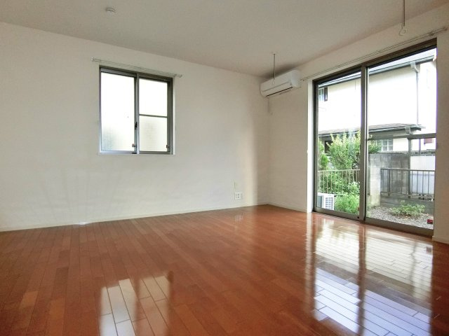 【居間・リビング】 | プラネット