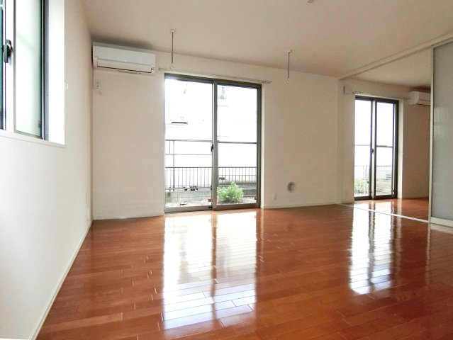 【居間・リビング】 | プラネット