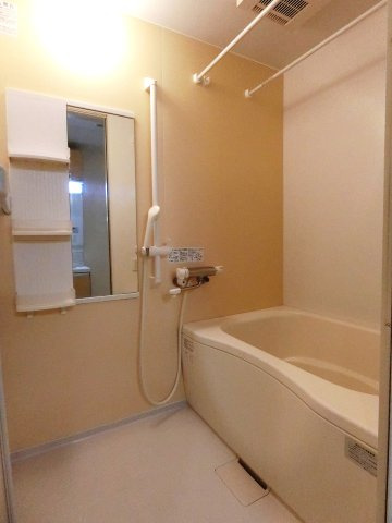 【浴室】 | プラネット