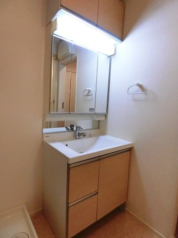 【独立洗面台】 | プラネット