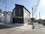 【仲介手数料０円】相模原市南区磯部11期　新築一戸建て　全7棟の画像