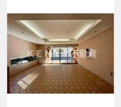 【エントランス】 | パラッシオ目黒不動前 | エントランス