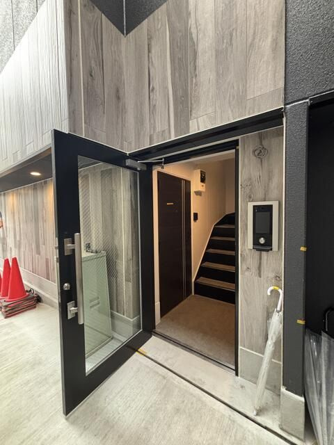 ＣＯＣＯＮ　北綾瀬のその他共用部分