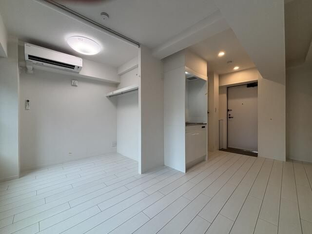 ＣＯＣＯＮ　北綾瀬の居間・リビング