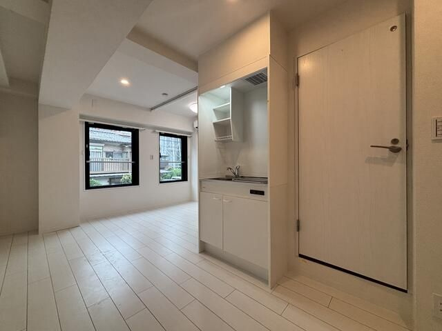 ＣＯＣＯＮ　北綾瀬の寝室