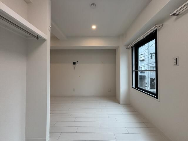 ＣＯＣＯＮ　北綾瀬の寝室