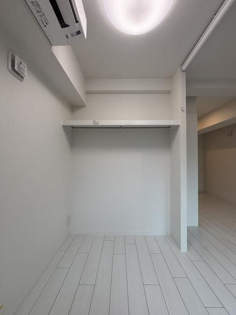 ＣＯＣＯＮ　北綾瀬の収納