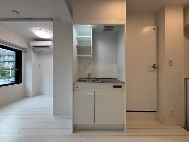 ＣＯＣＯＮ　北綾瀬のキッチン