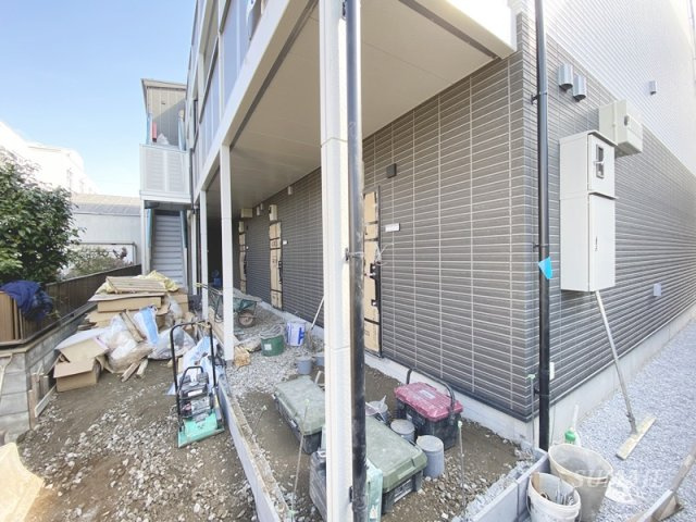 キャメル大宮3のその他共用部分