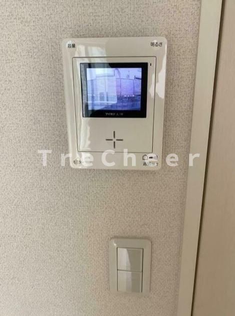 Glanz王子WESTのセキュリティ