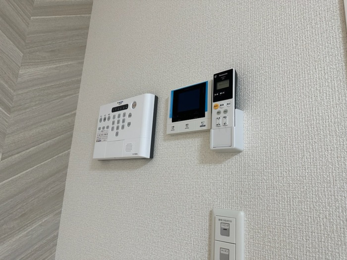 Fleurirのセキュリティ