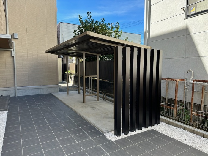 Fleurirのその他共用部分