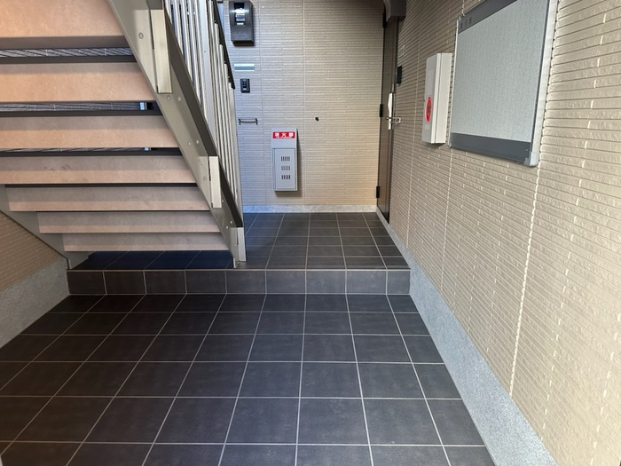 Fleurirのその他共用部分