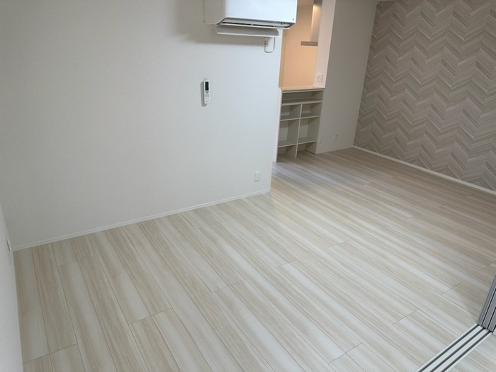 Fleurirの居間・リビング