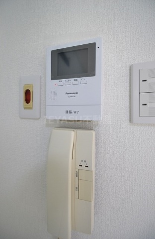 メルヴェイユ大州のセキュリティ
