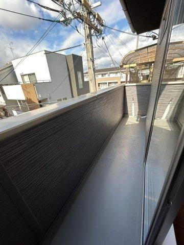 緑が丘1丁目　中古一戸建てのバルコニー|■物件内覧・資金計画相談・住宅ローン相談、リフォーム相談、お問合せ受付中■
※当日・翌日のご内覧、ご相談はお電話でのお問合せがスムーズです！