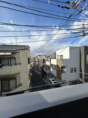 緑が丘1丁目　中古一戸建ての展望|■物件内覧・資金計画相談・住宅ローン相談、リフォーム相談、お問合せ受付中■
※当日・翌日のご内覧、ご相談はお電話でのお問合せがスムーズです！