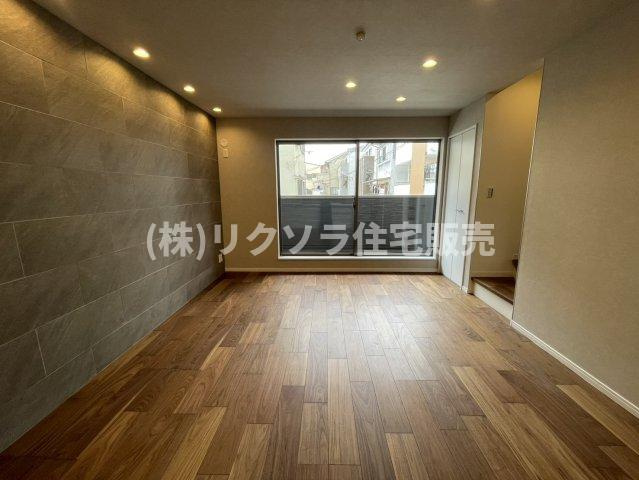 緑が丘1丁目　中古一戸建てのダイニング|LDK15.0帖
■物件内覧・資金計画相談・住宅ローン相談、リフォーム相談、お問合せ受付中■
※当日・翌日のご内覧、ご相談はお電話でのお問合せがスムーズです！