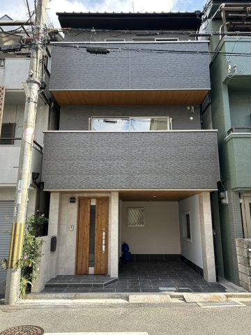 緑が丘1丁目　中古一戸建ての外観|新しい生活にいかがでしょうか？外観はお住まいの顔になります。こだわりたいポイントですね。外壁塗装や屋根塗装のご相談も承っております。
■現地内覧・資金計画相談・住宅ローン相談もお問合せ受付中■