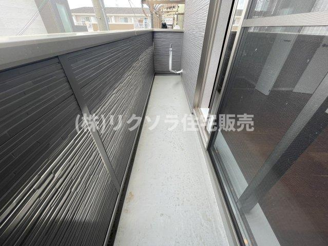 緑が丘1丁目　中古一戸建てのバルコニー|■物件内覧・資金計画相談・住宅ローン相談、リフォーム相談、お問合せ受付中■
※当日・翌日のご内覧、ご相談はお電話でのお問合せがスムーズです！