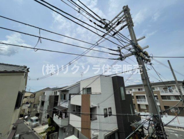 緑が丘1丁目　中古一戸建ての展望|■物件内覧・資金計画相談・住宅ローン相談、リフォーム相談、お問合せ受付中■
※当日・翌日のご内覧、ご相談はお電話でのお問合せがスムーズです！