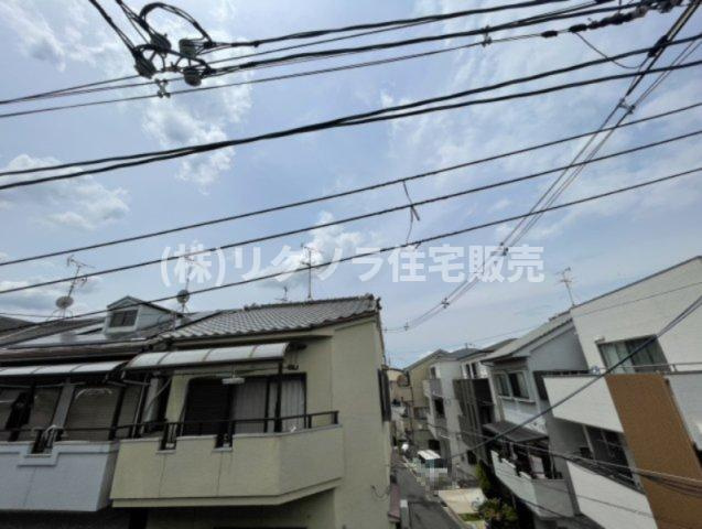 緑が丘1丁目　中古一戸建ての展望|■物件内覧・資金計画相談・住宅ローン相談、リフォーム相談、お問合せ受付中■
※当日・翌日のご内覧、ご相談はお電話でのお問合せがスムーズです！