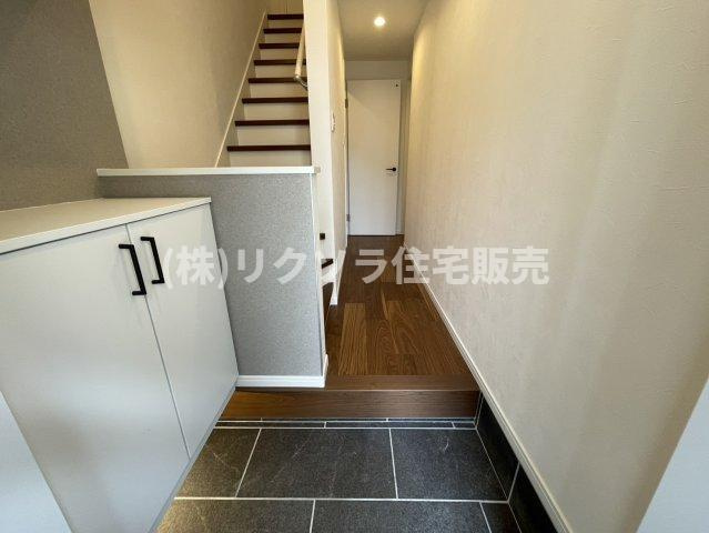 緑が丘1丁目　中古一戸建ての内装|■物件内覧・資金計画相談・住宅ローン相談、リフォーム相談、お問合せ受付中■
※当日・翌日のご内覧、ご相談はお電話でのお問合せがスムーズです！
