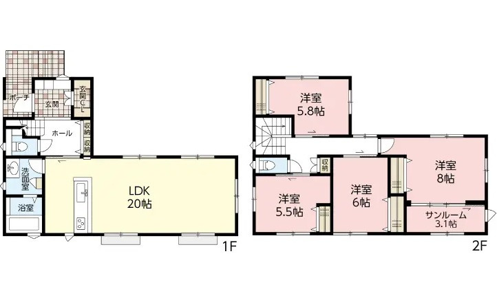 東区上温品４丁目