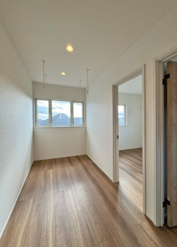 【オリジナルが詰まった築浅の家】太白区八木山南1丁目のその他共用部分