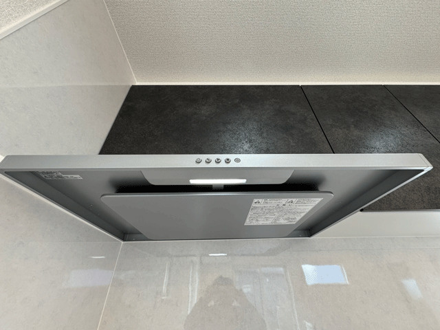 【オリジナルが詰まった築浅の家】太白区八木山南1丁目のキッチン