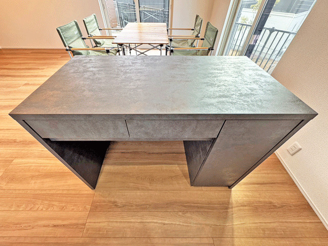 【オリジナルが詰まった築浅の家】太白区八木山南1丁目の居間・リビング