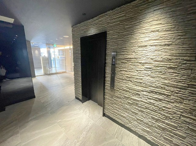 コンフォリア・リヴ新大阪WESTのその他共用部分