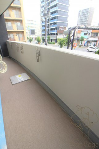 セレニテ三国プリエの展望