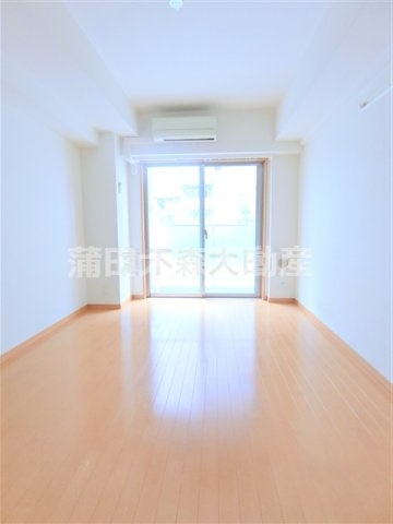 スカイコート蒲田第7