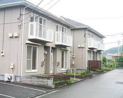 【外観】 | サンライズヒル