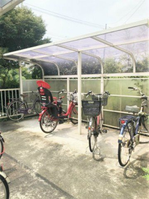 【その他共用部分】 | サンライズヒル