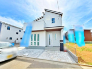 藤沢市菖蒲沢第3 新築戸建 全6棟の画像