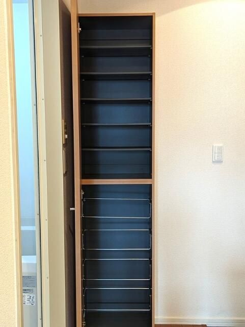 エクシヴ高田の設備