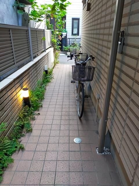 エクシヴ高田のその他