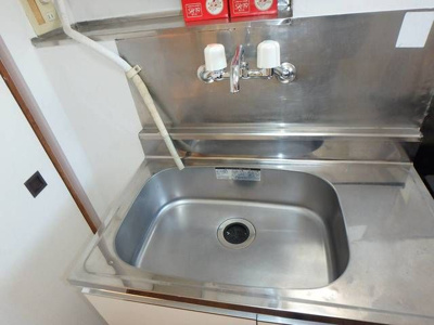 【居間・リビング】 | 鈴木荘