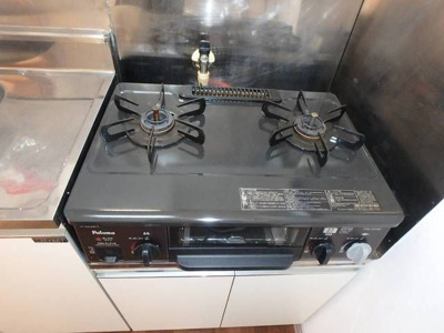 【キッチン】 | 鈴木荘