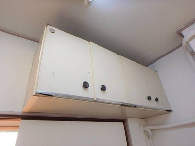 【収納】 | 鈴木荘