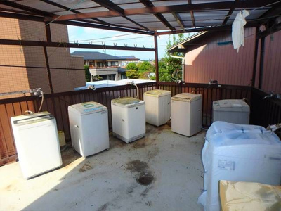 【その他共用部分】 | 鈴木荘