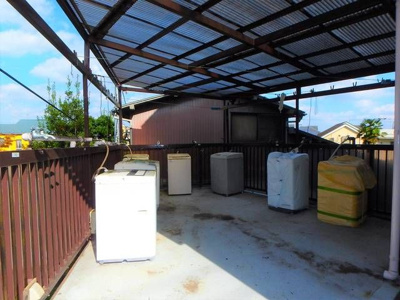 【その他共用部分】 | 鈴木荘