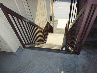 【その他共用部分】 | 鈴木荘